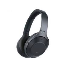 Sony WH-1000XM3 Headphones (With Mic, Over-Ear Headphones, Bluetooth Wireless Connectivity, With Noise Cancellation, 30 Hrs battery life per charge, Quick charge, Voice Assistant
)